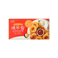 사세 빵가루새우링 736g(23g*32ea)