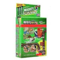 마이티퍼티 강력접착제 본드 접착제 접착본드 실리콘 글루건 MIGHTY PUTTY