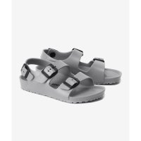 BIRKENSTOCK KIDS 키즈 밀라노 에바 씰그레이 1013540