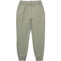 K2 여성 코드텐 아이스 이지 조거 Khaki 25 26 CODE10 KWM23358K7 01