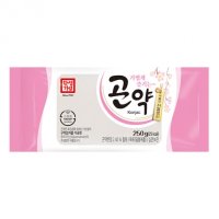 한성기업 곤약 250g 1개