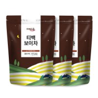 차예마을 노동지 보이차 30티백 x 3팩