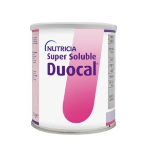 뉴트리시아 듀오칼 400g