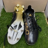 아디다스 X GHOSTED F50 adizero FG 천연잔디 GX0220 축구화