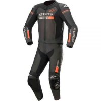 알파인스타즈 Alpinestars GP Force Chaser Two Piece 오토바이 슈트 가죽 바이크 모터사이클 271869