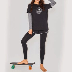 [SET] 여성래쉬가드 3피스세트