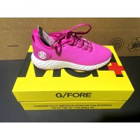 지포어 골프화 신발 여성 NEW IN BOX WOMENS G FORE MG4 SHOES SIZE 6 STYLE G4LS22EF26