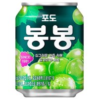 해태 포도 봉봉 238mlx12캔