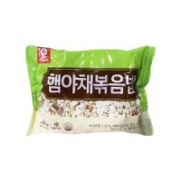 천일식품 햄야채볶음밥 300g