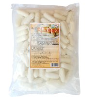 떡이오 국산쌀 냉동 매콤달콤 치즈 떡볶이 1kg 옵션 1개