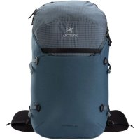 아크테릭스 컨실 40 백팩 등산 가방 Konseal 40 Backpack