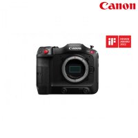 [CANON] 캐논 EOS C70 시네마 카메라