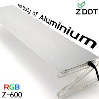 ZDOT 슬림 LED조명 어항등 수족관조명 Z-450