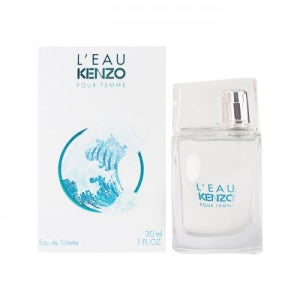 [겐조 퍼퓸] 로 겐조 우먼 EDT 30ml 3274872390669