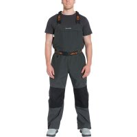 Grundens 편한남자바지 Charter GoreTex Bib Mens