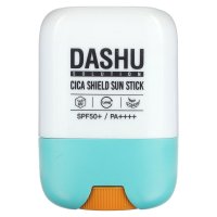 Dashu 시카 쉴드 선스틱 SPF 50+ 19g (0.67oz)