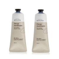 비욘드 딥모이스처 스무딩 핸드크림 100ml+100ml