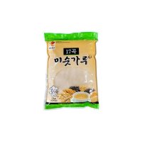 뚜레반 17곡 미숫가루 A 1kg