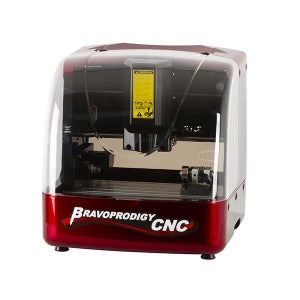 3D 로터리 CNC 조각기