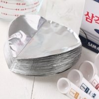 [주문상품] 삼아 베이킹컵 삼각 120mm 500pc (새로피엔엘)