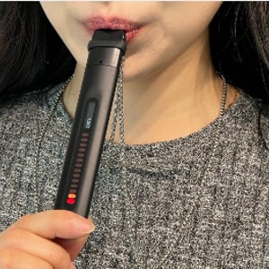 [식약처 1등급]풍선불기 의료기기 이지앤안고라