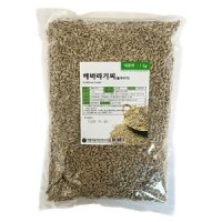 해바라기씨 1kg (이든에프앤비/ 불가리아)