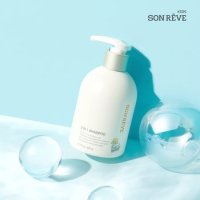 키즈 2in1 샴푸(300ml)(컨디셔너 겸용) 유아샴푸 달콤한 사탕향