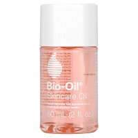 바이오 오일 Bio-Oil 스킨케어 오일, 60ml(2fl oz)