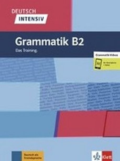 Grammatik B2 : das Training