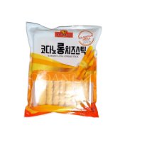 코다노 롱 치즈스틱 1kg 2개