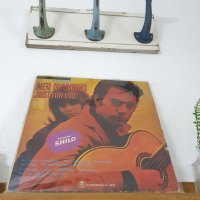 닐다이아몬드  LP  1971  귀한음반  아세아레코드제작 정품