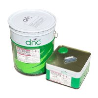 디앤씨 방수 우레탄 중도 DNC KS 20KG 옥상방수 셀프시공 페인트 PS-600