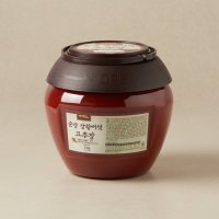 순창 상황버섯 고추장 2kg N2