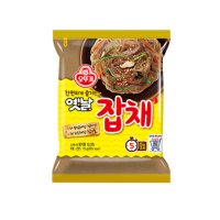 오뚜기 옛날잡채 봉지 75G