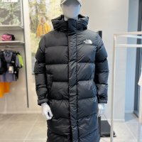 노스페이스 공용리버턴 코트1롱패딩 RIVERTON T COAT 1 NI3NN57J