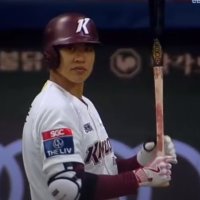 송성문 야나기타 선수모델 올드히코리 프로선수용배트 KBSA KBUF KBO-공인배트 MS010A