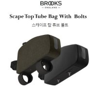 BROOKS 브룩스 자전거 가방 스캐이프 탑 튜브 볼트