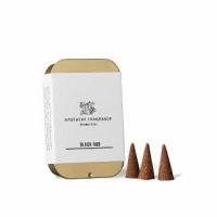 APOTHEKE FRAGRANCE INCENSE CONE 아포테케 프라그란스 인센스 콘 217791