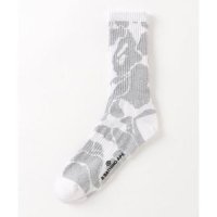 베이프 재팬 REFLECTIVE CAMO SOCKS M - 328271