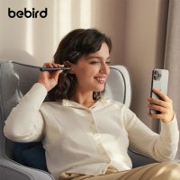 샤오미 비버드 귀이개 내시경 Bebird Note5 신형 딥블루 1000W화소 Smart온도제어