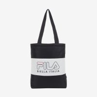 휠라 FILA Ace 패딩 에코백 INA FS3BCC6389X