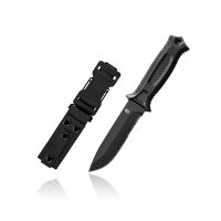 거버 GERBER 스트롱암 나이프FE 톱날12cm 31-003648