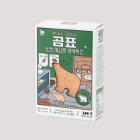 곰표 쿠키믹스 시나몬 200g