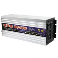 자동차 인버터 차량용 순수정현파 24V -B 24V 220V 220V5000W