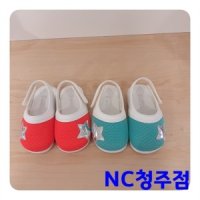 해피랜드 해피랜드 NC15 스타 삑삑이 샌들 HT331902