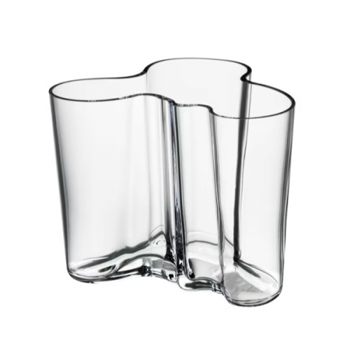 Alvar Aalto Collection Vase (알바 알토 화병)