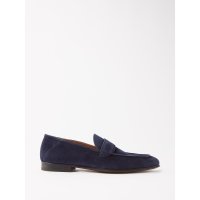 armando-cabral 남성 Morton suede loafers 로퍼 1532285