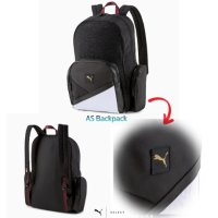 푸마 PUMA 공용 백팩 AS Backpack 노트북수납 HCD 078489