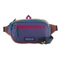 파타고니아 Patagonia Ultralight 블랙홀 힙팩 1L 코랄