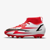 나이키 Junior MECURIAL SUPERFLY 8 Academy CR7 HG - KIDS DB2673600